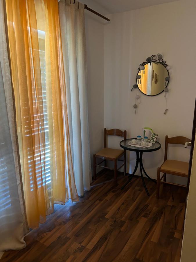 Rooms & Apartments Semic Abbázia Kültér fotó